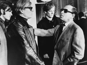 Andy Warhol – ett liv