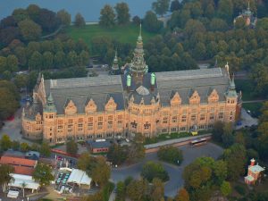 Nordiska museet