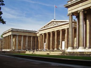 Museets historia