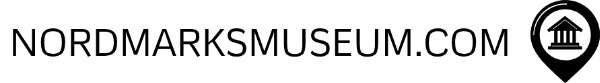 Nordmarksmuseum.com