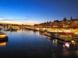 Vasamuseet i Stockholm